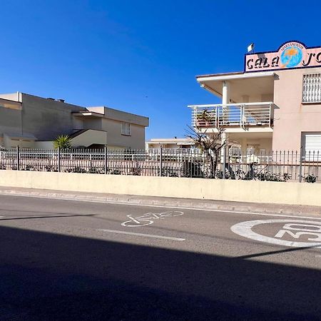 Apartamento En Costa Norte De Винарос Экстерьер фото