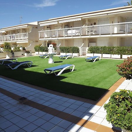 Apartamento En Costa Norte De Винарос Экстерьер фото