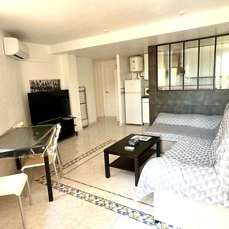 Apartamento En Costa Norte De Винарос Экстерьер фото