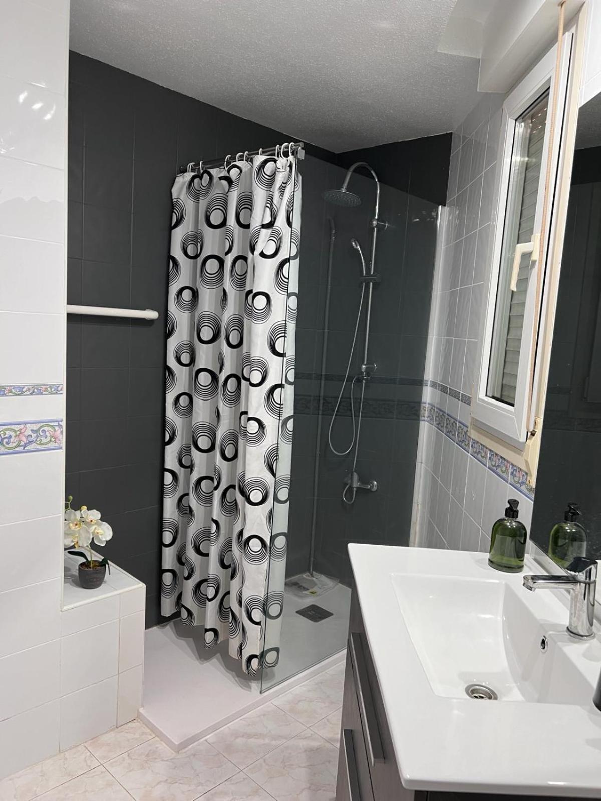 Apartamento En Costa Norte De Винарос Экстерьер фото