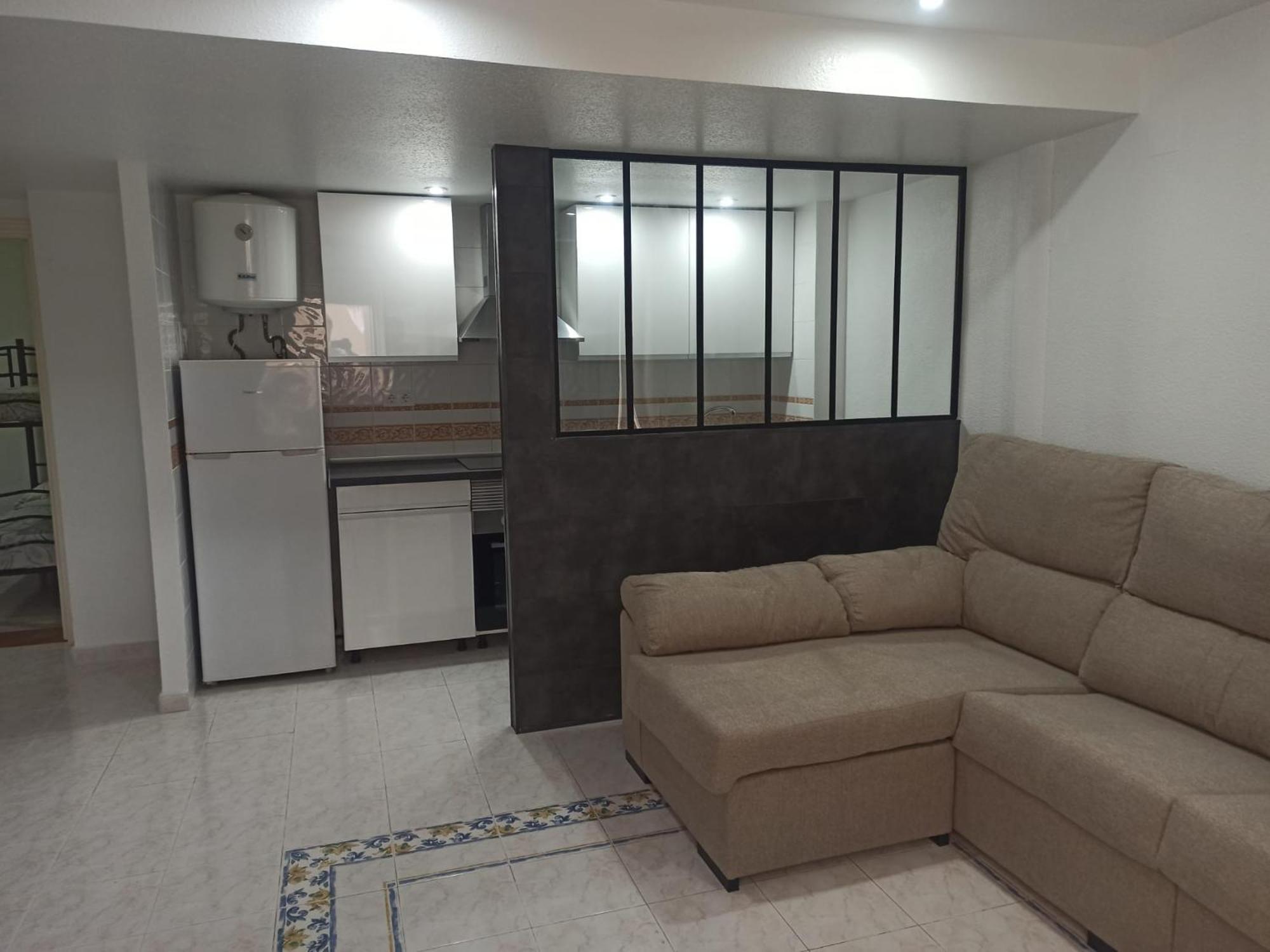 Apartamento En Costa Norte De Винарос Экстерьер фото