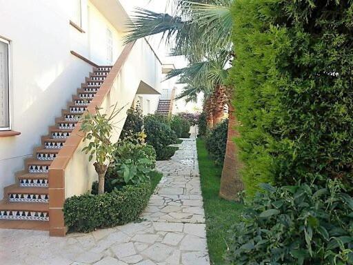 Apartamento En Costa Norte De Винарос Экстерьер фото
