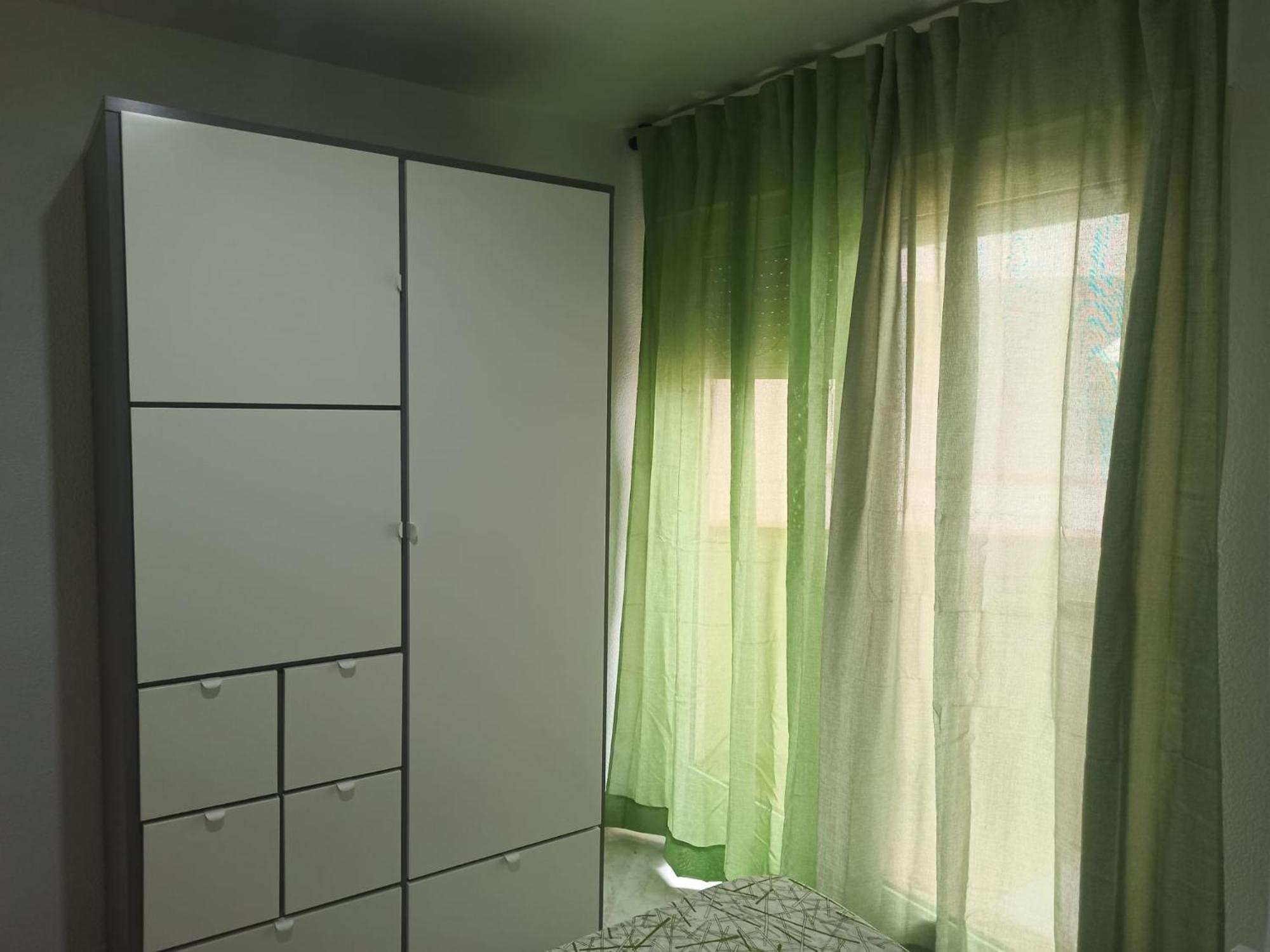 Apartamento En Costa Norte De Винарос Экстерьер фото