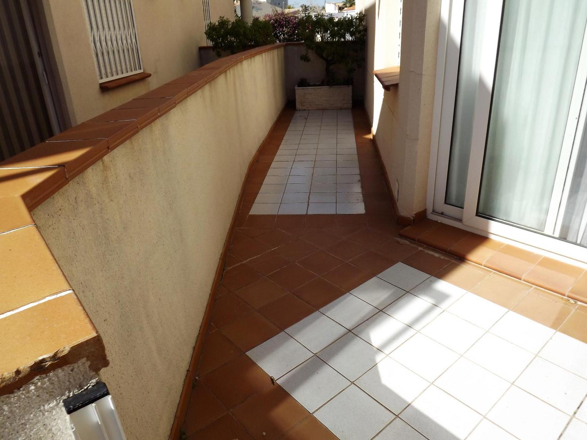 Apartamento En Costa Norte De Винарос Экстерьер фото