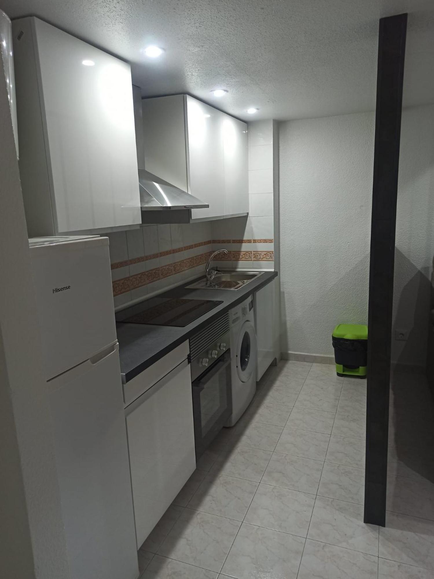 Apartamento En Costa Norte De Винарос Экстерьер фото