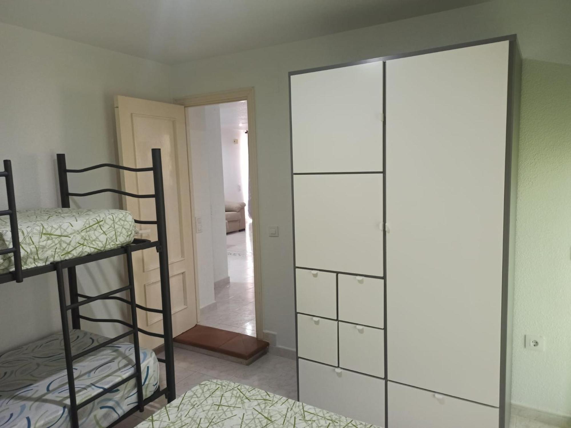 Apartamento En Costa Norte De Винарос Экстерьер фото