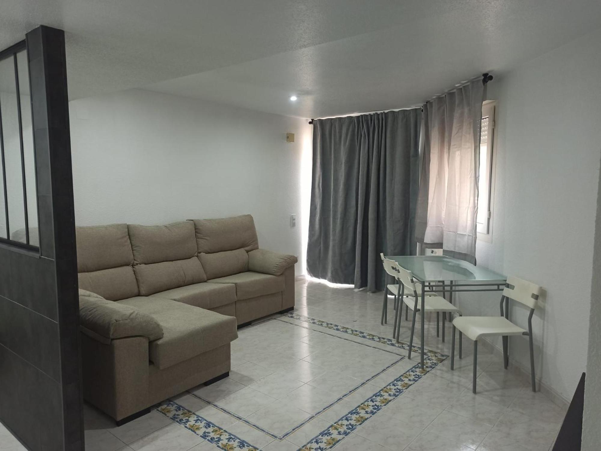 Apartamento En Costa Norte De Винарос Экстерьер фото